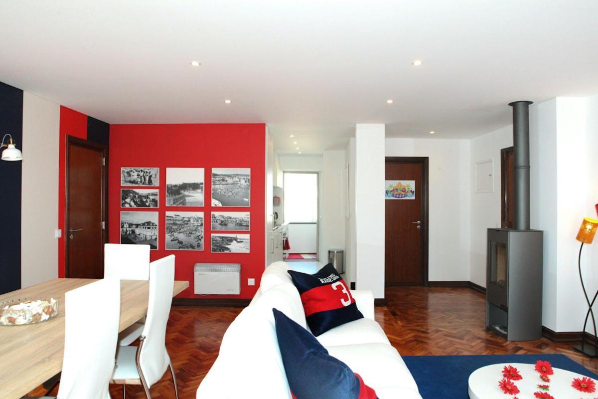Fashionable And Modern Apartment - Cascais Exterior foto