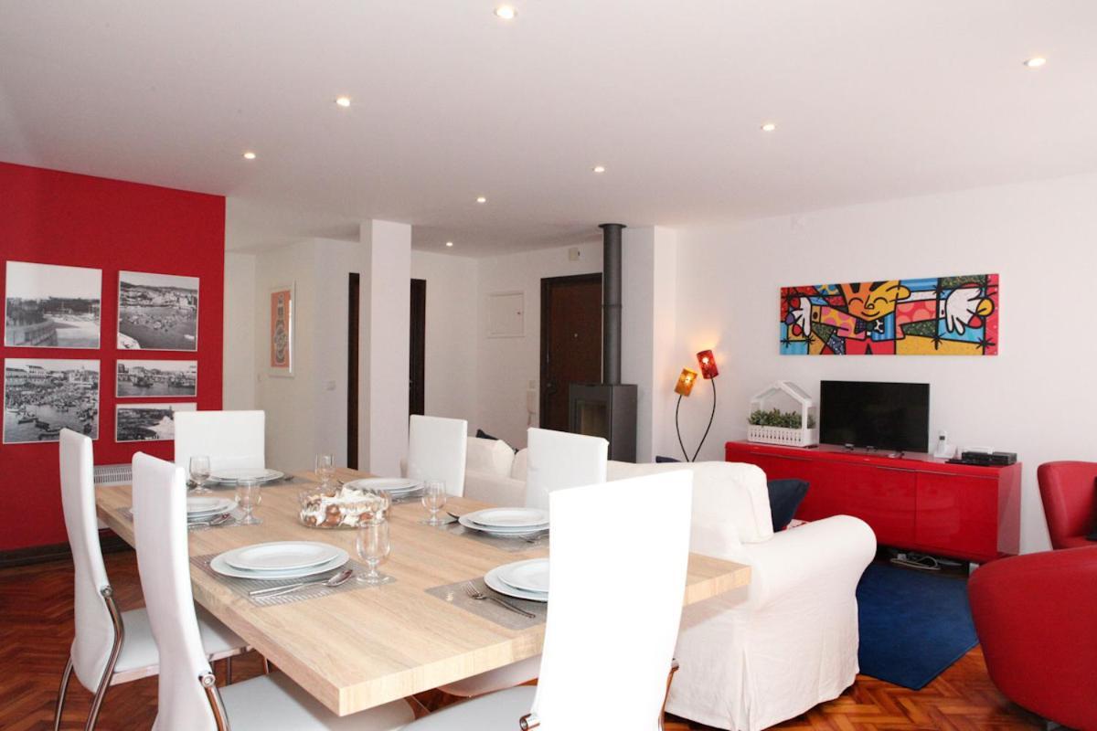 Fashionable And Modern Apartment - Cascais Exterior foto
