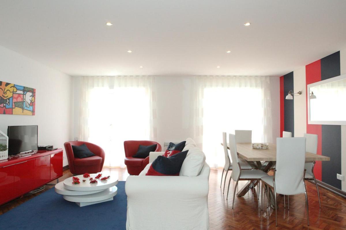 Fashionable And Modern Apartment - Cascais Exterior foto